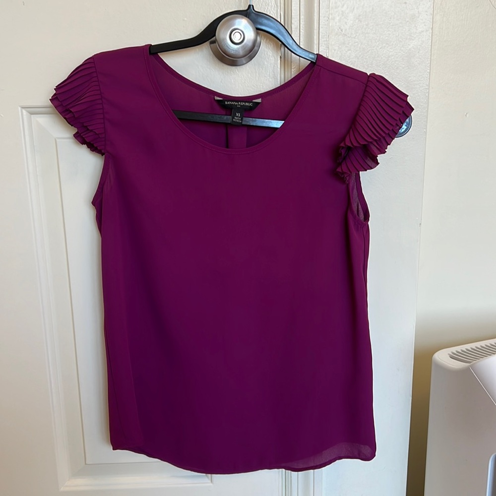 Blouse XS